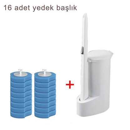 Wellnax tuvalet temizlik Fırçası  TM